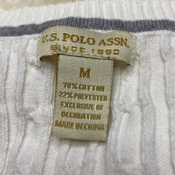 Ralph Lauren women’s sweater - Picture 3 of 4